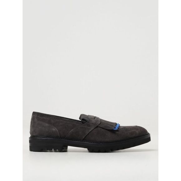 Manolo Blahnik | Shoes | Manolo Blahnik Loafers Men Grey | Poshmark